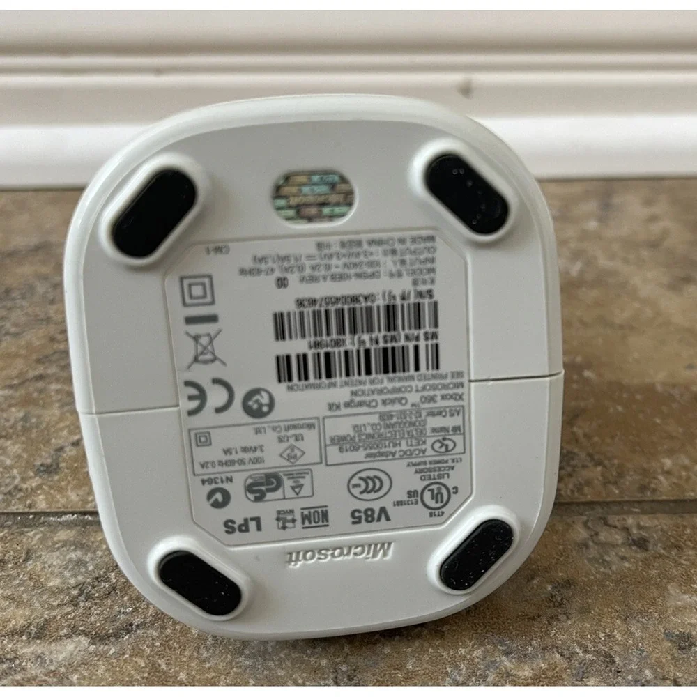 Microsoft xbox 360